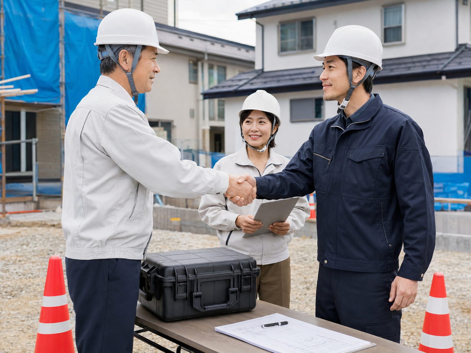 業務委託など募集のご案内のイメージ